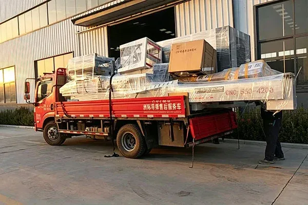 Untuk Apa Peralatan Pemprosesan Aluminium Perindustrian Dinding Tirai Boleh Digunakan?