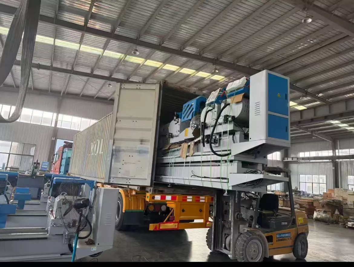 Bagaimanakah peralatan pintu dan tingkap aluminium Jinan Lebulang berjaya membuka pintu ke pasaran Armenia?