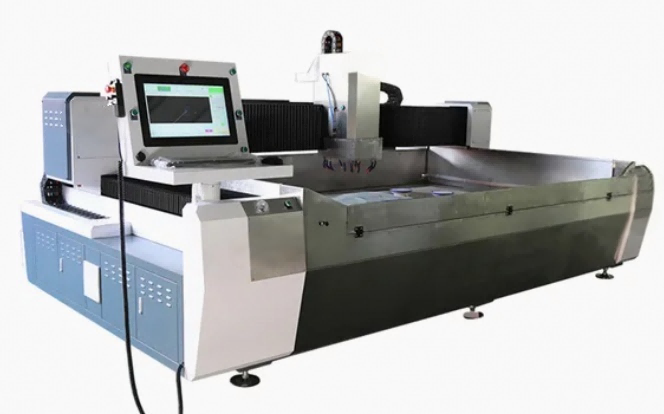 Mesin Pemotong Kaca CNC Ketepatan Tinggi untuk Kaca Penebat Mesin Pemotong Kaca CNC Ketepatan Tinggi untuk Kaca Penebat